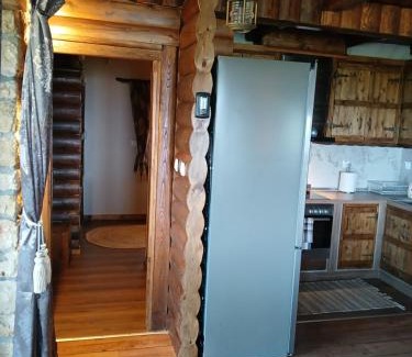 Dio-Olympos House | Artemis' Stone House