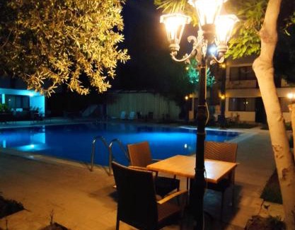 Pamukkale City Centre Hotel | Artemis Yörük Hotel - Pamukkale Denizli
