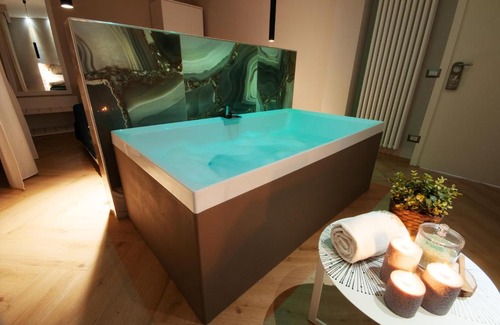 Gaeta Bed & Breakfast | Artemisia