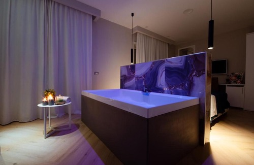 Gaeta Bed & Breakfast | Artemisia