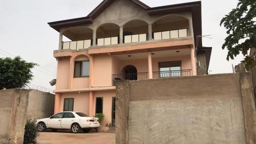 Mallam Apartment | Arthdoor