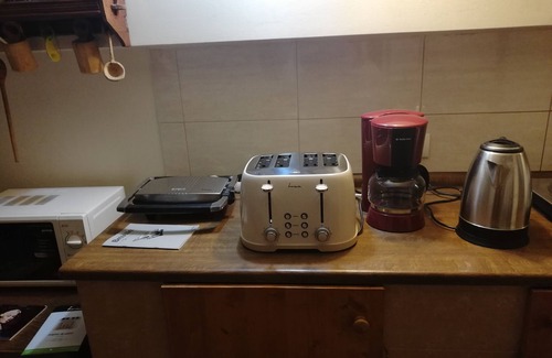 Timisoara House | Arthouse Lucrezia Room nr. 4