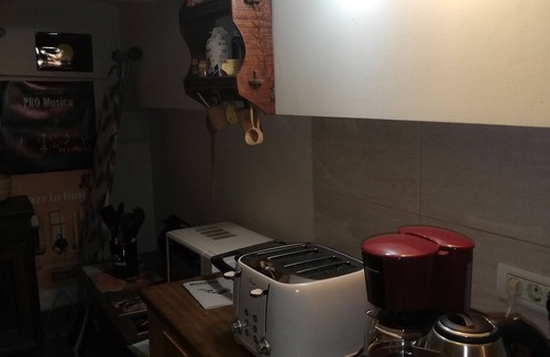 Timisoara House | Arthouse Lucrezia Room nr. 4