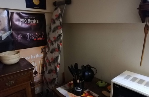 Timisoara House | Arthouse Lucrezia Room nr. 4