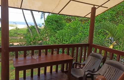 Cherthala House | Arthunkal Beach villa