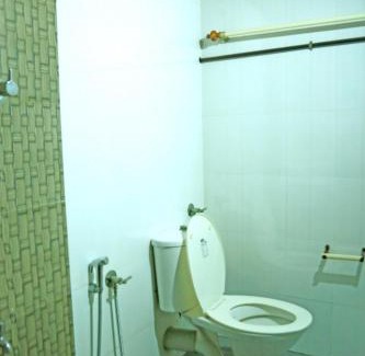 Cherthala House | Arthunkal Beach villa