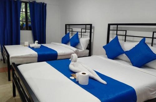 Legazpi Villa | Arthur Holiday Inn Puro Legaspi City Boulevard