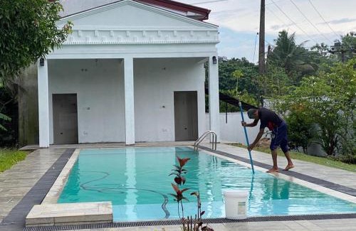 Homagama Villa | Arthurs Villa in Homagama for Events and Holidays