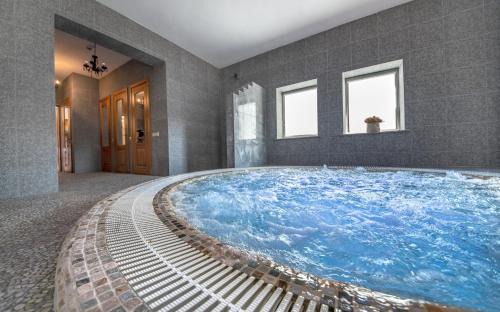 Priekule Villa | Arti Minijos - mažoji salė