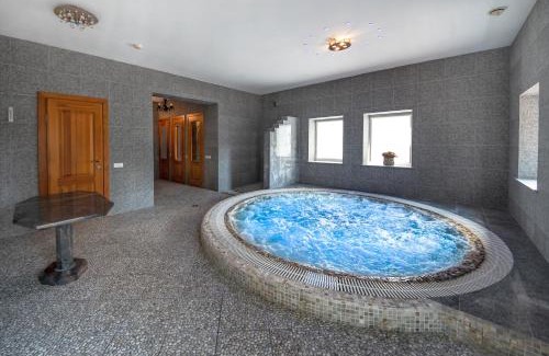 Priekule Villa | Arti Minijos - mažoji salė