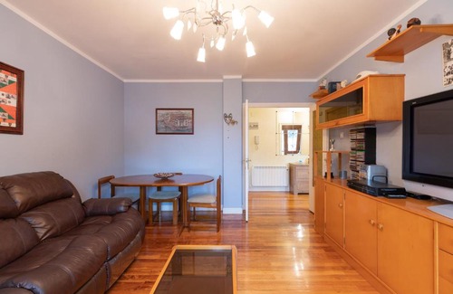 Ondarroa Apartment | Artibai - baskeyrentals