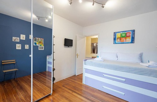 Ondarroa Apartment | Artibai - baskeyrentals