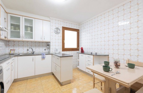 Ondarroa Apartment | Artibai - baskeyrentals