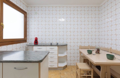 Ondarroa Apartment | Artibai - baskeyrentals