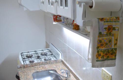 Villa Ballester Apartment | Artigas Home!