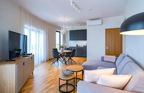 Tartu Apartment | Artisa Riia Str 22A Luxury apartment