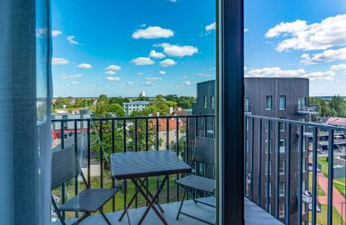 Tartu Apartment | Artisa Riia Str 22A Luxury apartment