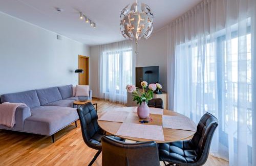 Tartu Apartment | Artisa Riia Str 22A Luxury apartment