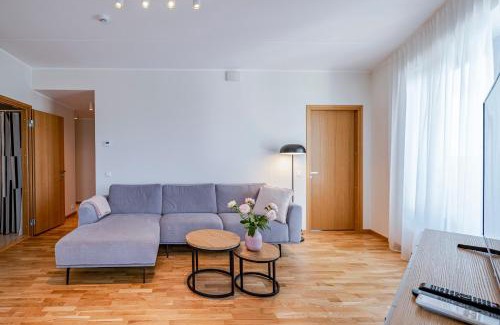 Tartu Apartment | Artisa Riia Str 22A Luxury apartment