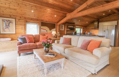 Longridge House | Artisan Lodge