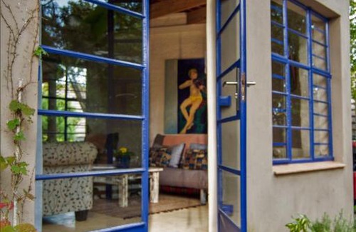 Nelspruit House | Artist's Attic