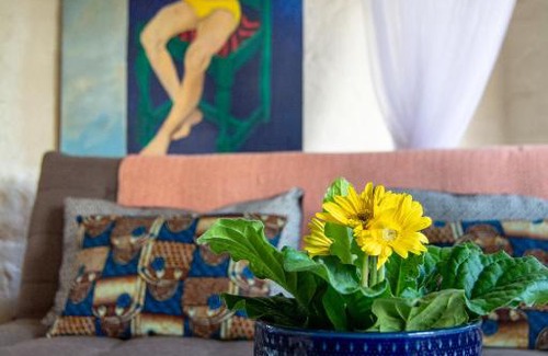 Nelspruit House | Artist's Attic