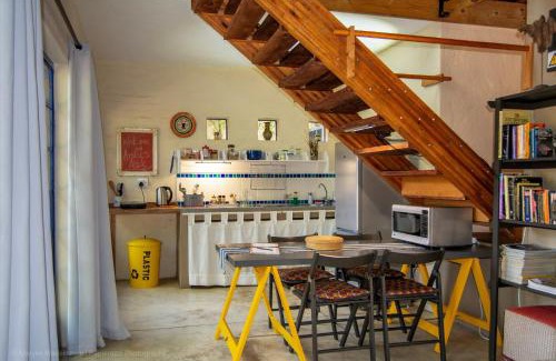 Nelspruit House | Artist's Attic