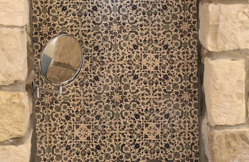 Artists Colony Bed & Breakfast | Artists' Colony Inn Zefat