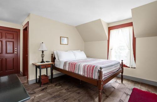 Nashville Hotel | Artists Colony