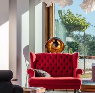 Morahalom Villa | Artkazal