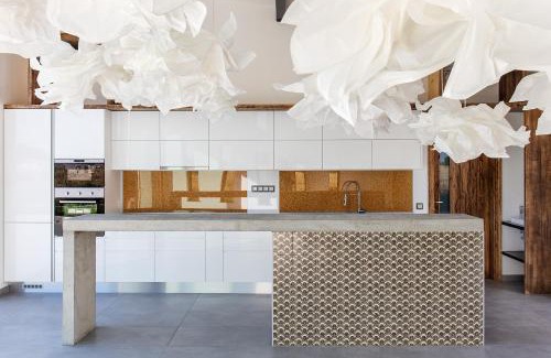 Morahalom Villa | Artkazal