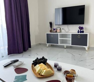 Avsallar Apartment | ArtLife apartments FIGA с видом на море