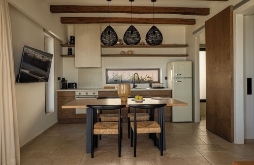 Vizari Villa | ArtOikia Luxury Villas - Ammos, By Hellocrete