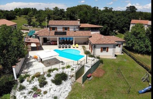 Gradisce House | Arton Villa