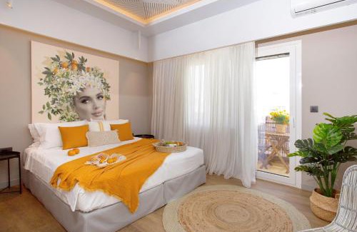 Heraklion Apartment | Artree Suites