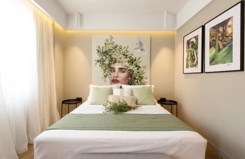 Heraklion Apartment | Artree Suites