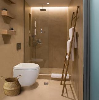 Heraklion Apartment | Artree Suites