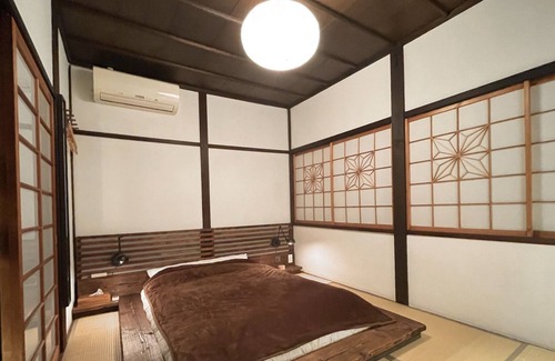 Kanazawa House | Arts and Stay YADOSU / Kanazawa Ishikawa