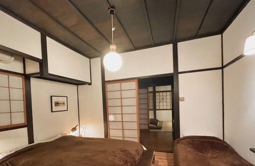 Kanazawa House | Arts and Stay YADOSU / Kanazawa Ishikawa