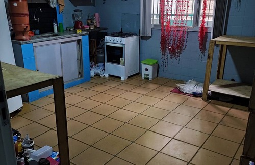 Santa Lucia Apartment | Arts Corner