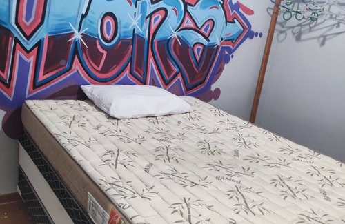 Santa Lucia Apartment | Arts Corner