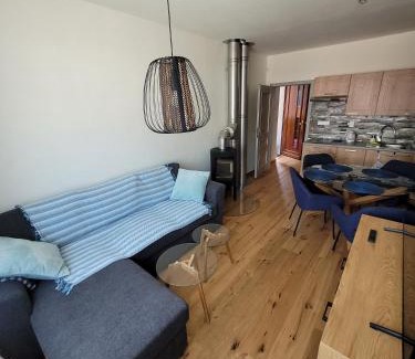 Bystra Apartment | Artur Apartment Myto