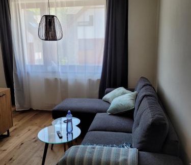 Bystra Apartment | Artur Apartment Myto