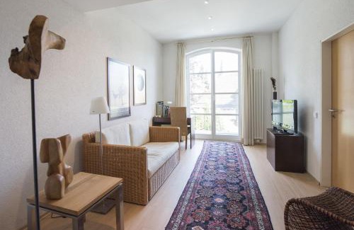 Radolfzell am Bodensee Hotel | ArtVilla am See - offen März bis Ende Oktober