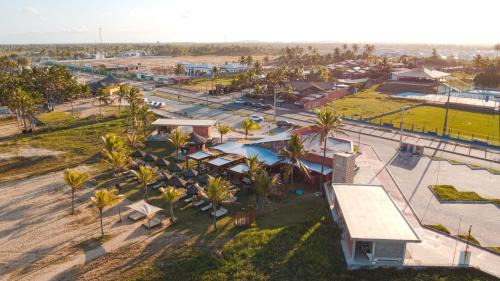 Atalaia Hotel | Aruanã Eco Praia Hotel