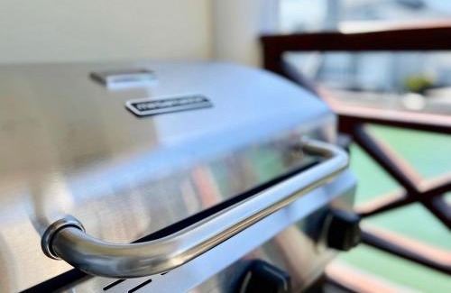 Marina Martinique Apartment | Aruba Breeze 09