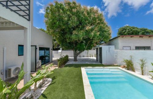 Oranjestad-West Apartment | Aruba Islander Residence com