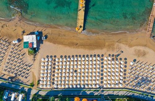 Side Hotel | Arum Barut Collection - Ultra All Inclusive