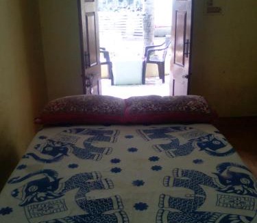 Mahabalipuram Beach House | Arun Cottages