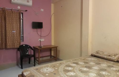 Mahabalipuram Beach House | Arun Cottages